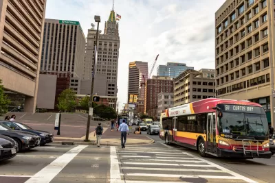 Maryland Transit Administration