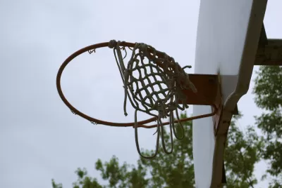 Basketball