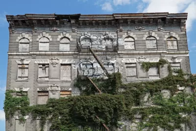 Vacant Properties