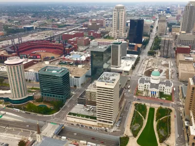 Busch Stadium