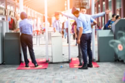 Body Scanners