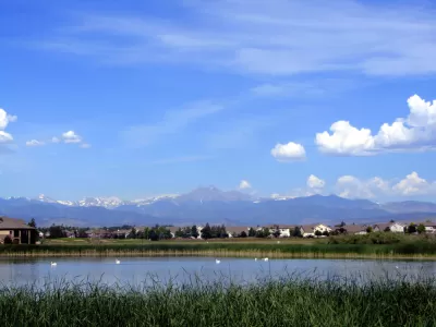 Colorado