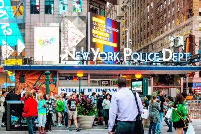 Times Square
