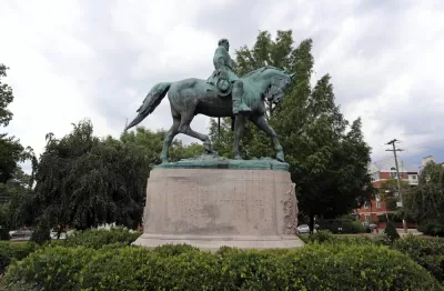 Charlottesville