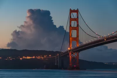 Golden Gate