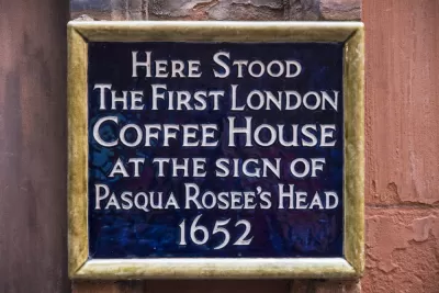 Coffee House