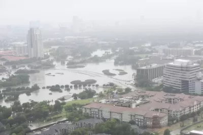Texas Flood