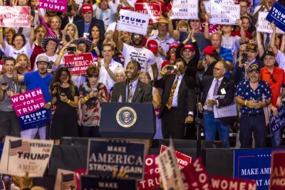 Trump Campaign