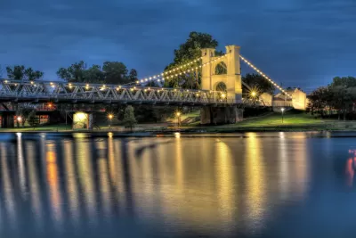 Brazos River