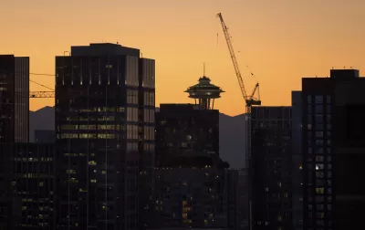 Downtown Construction