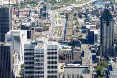 Bonaventure Expressway