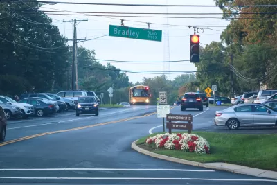 Bethesda, Maryland