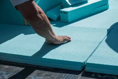 Insulation