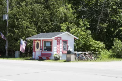 Wisconsin Bikes