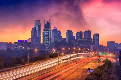 Traffic and Skyline