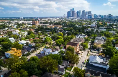 Houston, Texas