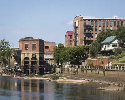 Chattahoochee River