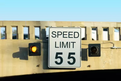 Highway Speed