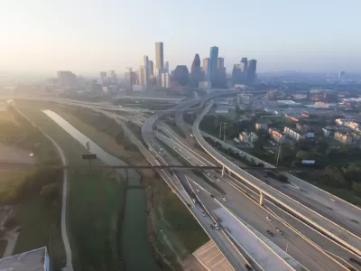 Houston, Texas