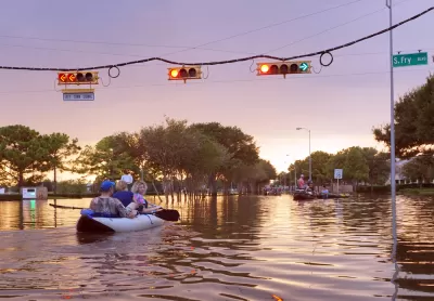Flooding