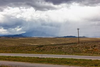Southern Colorado