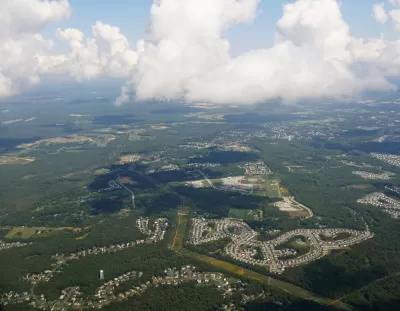 Maryland Suburbs