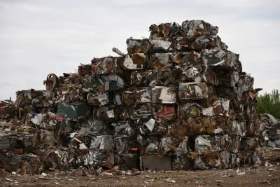 Waste Stream