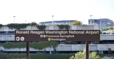 Washington Metropolitan Area Transit Authority