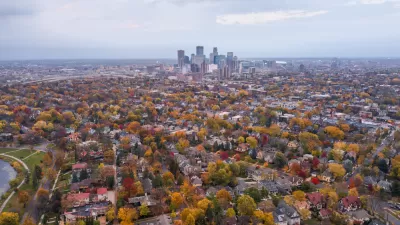 Twin Cities
