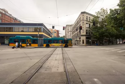 King County Metro Transit