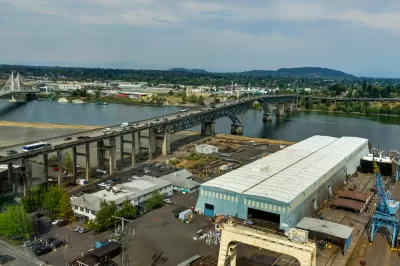 Port of Portland