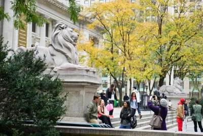 New York Public Library