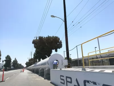 Space X