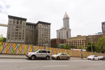On-Street Parking