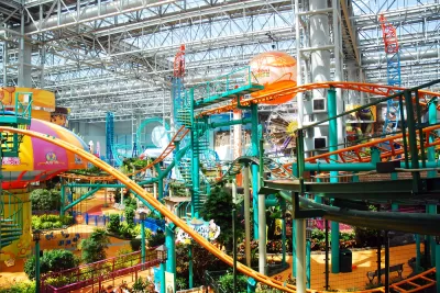 Great Mall of America