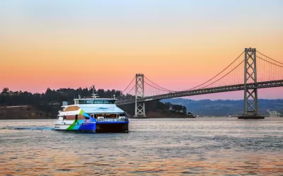 Water Emergency Transportation Authority