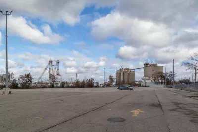 Toronto Waterfront