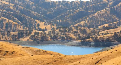 Water Storage