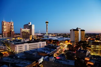 San Antonio