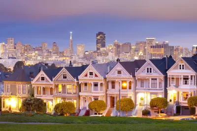 San Francisco