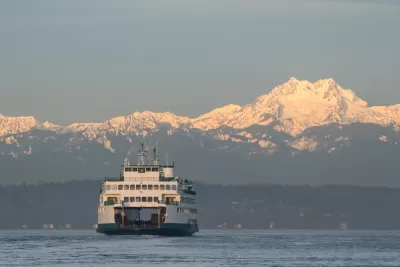 Puget Sound