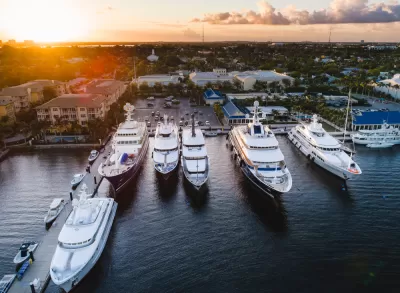 West Palm Beach, Florida