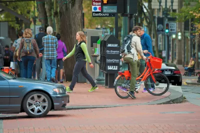 Biketown
