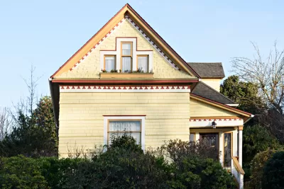 Seattle Victorian