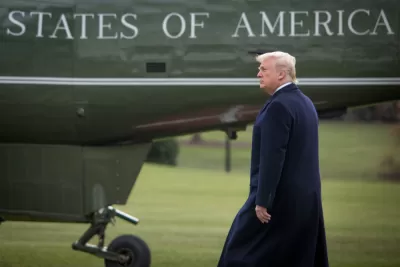 President of the United States