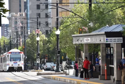 Salt Lake City, Utah