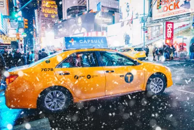 Times Square