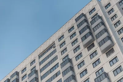 Multi-Family Building