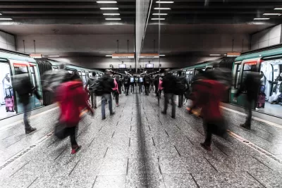 Chile Metro