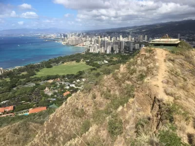 Hawaii